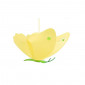 Suspension papillon jaune et vert|Suspensions|Lampe Avenue