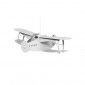 Suspension enfant avion blanc|Suspensions|Lampe Avenue Suspension enfant avion blanc|Suspensions|Lampe Avenue