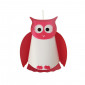 Suspension enfant hibou rose|Suspensions|Lampe Avenue Suspension enfant hibou rose|Suspensions|Lampe Avenue