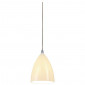Suspension conique Tonga 4 en céramique blanc Ø 15 cm|Suspensions|Lampe Avenue