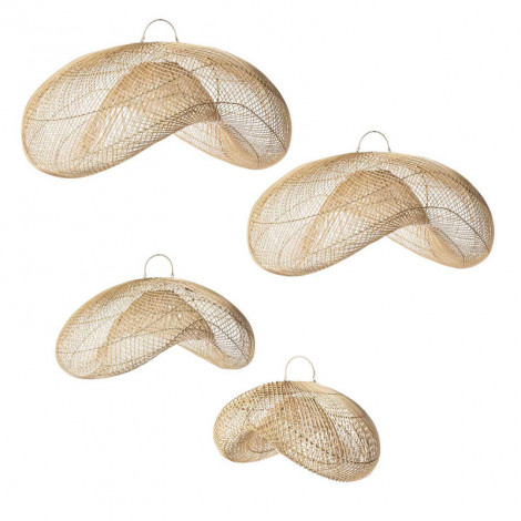 Abat-jour rotin Mexico pour suspension|Suspensions|Lampe Avenue Abat-jour rotin Mexico pour suspension|Suspensions|Lampe Avenue