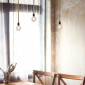 Suspension corde une ampoule|Suspensions|Lampe Avenue Suspension corde une ampoule|Suspensions|Lampe Avenue