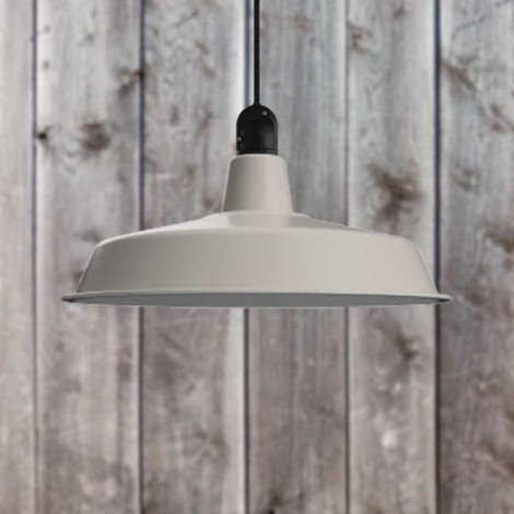 Suspension beige d'extérieur diamètre 45cm|Suspensions|Lampe Avenue Suspension beige d'extérieur diamètre 45cm|Suspensions|Lampe Avenue