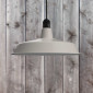 Suspension beige d'extérieur diamètre 45cm|Suspensions|Lampe Avenue Suspension beige d'extérieur diamètre 45cm|Suspensions|Lampe Avenue