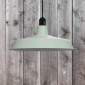 Suspension vert d'eau d'extérieur diamètre 45cm|Suspensions|Lampe Avenue Suspension vert d'eau d'extérieur diamètre 45cm|Suspensions|Lampe Avenue