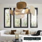 Suspension screen 70'S - Screen XL MarketSet|Suspensions|Lampe Avenue