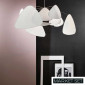 Suspension screen Murano - Screen XL MarketSet|Suspensions|Lampe Avenue