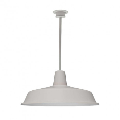 Grande suspension tube droit beige - Made In France|Suspensions|Lampe Avenue Grande suspension tube droit beige - Made In France|Suspensions|Lampe Avenue