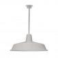 Grande suspension tube droit beige - Made In France|Suspensions|Lampe Avenue Grande suspension tube droit beige - Made In France|Suspensions|Lampe Avenue