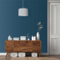 Suspension abat-jour en tissu gris clair D28cm et D38cm|Suspensions|Lampe Avenue Suspension abat-jour en tissu gris clair D28cm et D38cm|Suspensions|Lampe Avenue