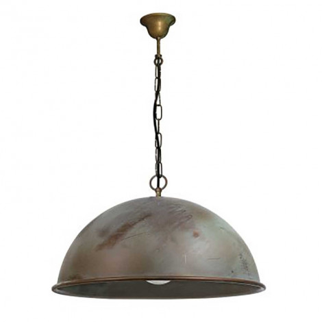 Suspension extérieure Circle D50cm à chainette|Suspensions|Lampe Avenue Suspension extérieure Circle D50cm à chainette|Suspensions|Lampe Avenue