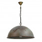 Suspension extérieure Circle D50cm à chainette|Suspensions|Lampe Avenue Suspension extérieure Circle D50cm à chainette|Suspensions|Lampe Avenue