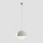Suspension retro blanche|Suspensions|Lampe Avenue