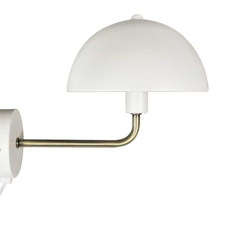 Applique murale blanche|Appliques murales|Lampe Avenue