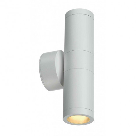 ASTINA OUT ESL éco énergie blanc 2x GU10 max 2x 11W IP44|Appliques murales|Lampe Avenue