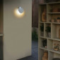 Applique extérieur originale blanche|Appliques murales|Lampe Avenue