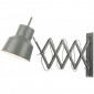 Applique murale grise bras extensible|Appliques murales|Lampe Avenue Applique murale grise bras extensible|Appliques murales|Lampe Avenue
