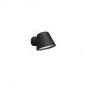 Applique noire IP44 en alu|Appliques murales|Lampe Avenue Applique noire IP44 en alu|Appliques murales|Lampe Avenue