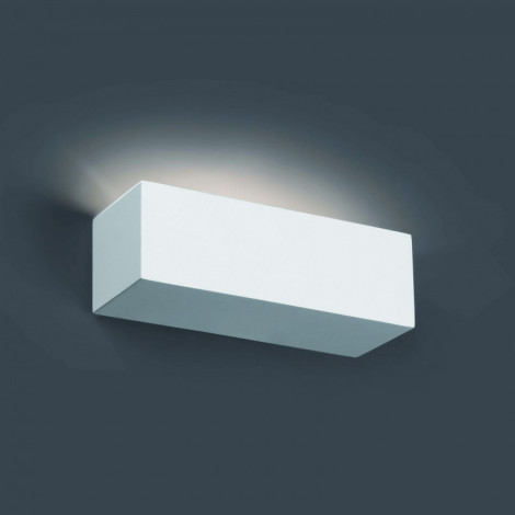 Applique murale blanche rectangulaire Faro|Appliques murales|Lampe Avenue Applique murale blanche rectangulaire Faro|Appliques murales|Lampe Avenue