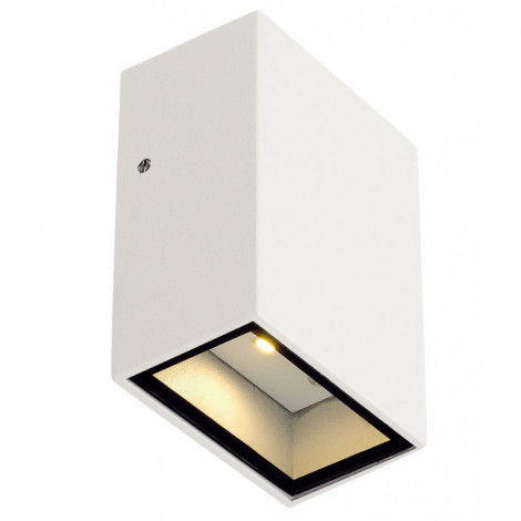 Applique murale LED design blanc IP44|Appliques murales|Lampe Avenue Applique murale LED design blanc IP44|Appliques murales|Lampe Avenue