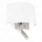 Applique murale de chevet avec liseuse LED|Appliques murales|Lampe Avenue Applique murale de chevet avec liseuse LED|Appliques murales|Lampe Avenue