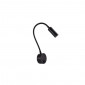 Applique murale liseuse noire pas cher|Appliques murales|Lampe Avenue