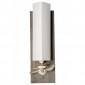 Applique bois et galets abat jour blanc|Appliques murales|Lampe Avenue Applique bois et galets abat jour blanc|Appliques murales|Lampe Avenue