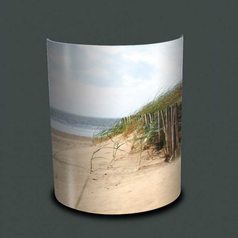 Applique murale dune et plage|Appliques murales|Lampe Avenue