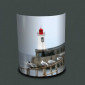 Applique murale phare et mouettes|Appliques murales|Lampe Avenue Applique murale phare et mouettes|Appliques murales|Lampe Avenue