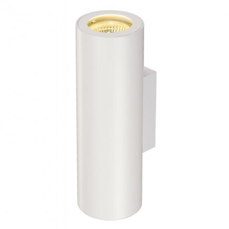 Applique design blanche en alu|Appliques murales|Lampe Avenue