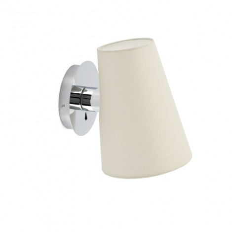 Applique murale ronde avec interrupteur|Appliques murales|Lampe Avenue