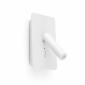 Applique led orientable blanche|Appliques murales|Lampe Avenue
