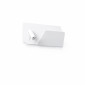 Applique LED droite avec port USB|Appliques murales|Lampe Avenue Applique LED droite avec port USB|Appliques murales|Lampe Avenue