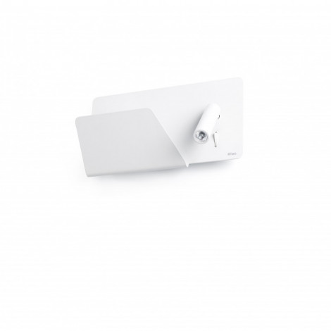 Applique LED gauche avec port USB|Appliques murales|Lampe Avenue