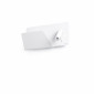 Applique LED gauche avec port USB|Appliques murales|Lampe Avenue