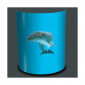Applique murale dauphin|Appliques murales|Lampe Avenue Applique murale dauphin|Appliques murales|Lampe Avenue
