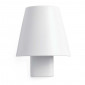 Applique LED minimaliste blanche|Appliques murales|Lampe Avenue