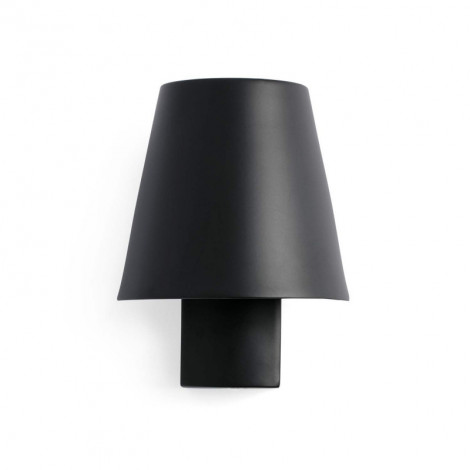 Applique LED minimaliste noire|Appliques murales|Lampe Avenue Applique LED minimaliste noire|Appliques murales|Lampe Avenue