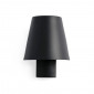 Applique LED minimaliste noire|Appliques murales|Lampe Avenue Applique LED minimaliste noire|Appliques murales|Lampe Avenue