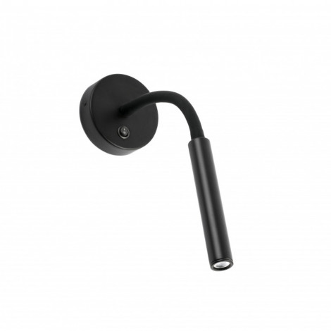 Liseuse chambre noire avec interrupteur|Appliques murales|Lampe Avenue