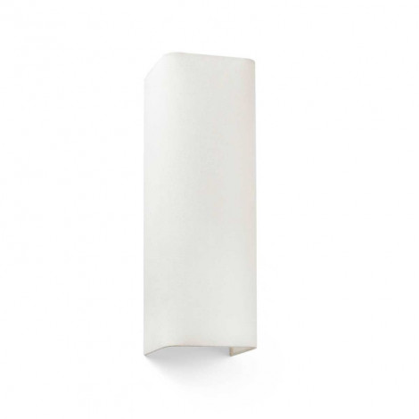 Applique blanche étroite|Appliques murales|Lampe Avenue