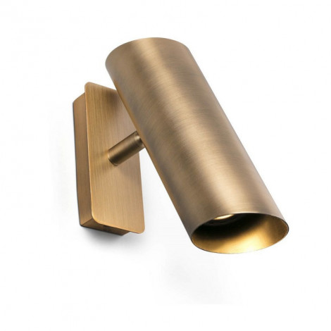 Applique murale spot design bronze|Appliques murales|Lampe Avenue