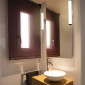 Applique murale de miroir de salle de bain|Appliques murales|Lampe Avenue Applique murale de miroir de salle de bain|Appliques murales|Lampe Avenue