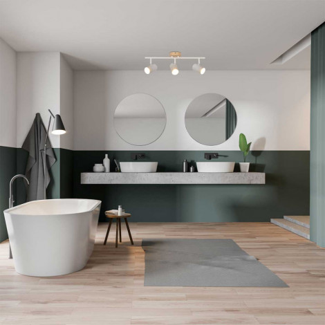 Plafonnier lola salle de bain|Appliques murales|Lampe Avenue Plafonnier lola salle de bain|Appliques murales|Lampe Avenue