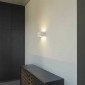Applique rectangulaire en plâtre|Appliques murales|Lampe Avenue