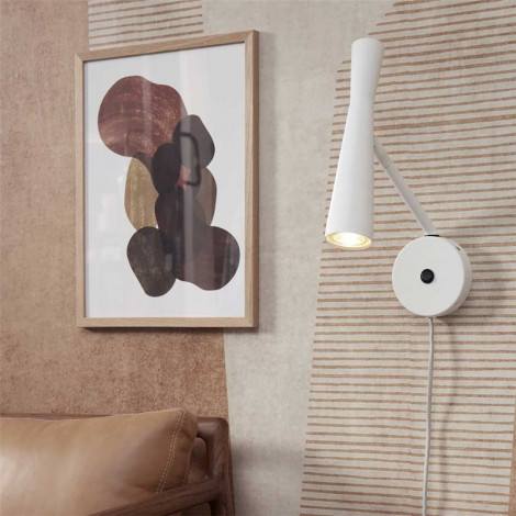 Applique murale blanche pour chevet|Appliques murales|Lampe Avenue Applique murale blanche pour chevet|Appliques murales|Lampe Avenue