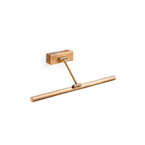 Applique tableau or vieilli 45cm|Appliques murales|Lampe Avenue