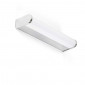 Applique tube de salle de bain chrome|Appliques murales|Lampe Avenue Applique tube de salle de bain chrome|Appliques murales|Lampe Avenue