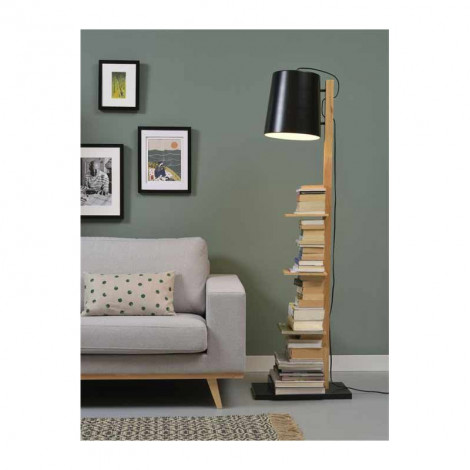 Lampadaire étagère|Lampadaire|Lampe Avenue