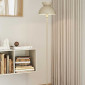 Lampadaire butterfly beige|Lampadaire|Lampe Avenue Lampadaire butterfly beige|Lampadaire|Lampe Avenue